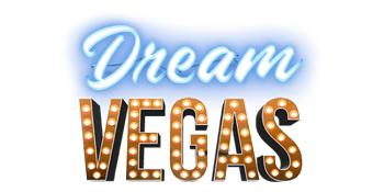 DreamVegas  logo